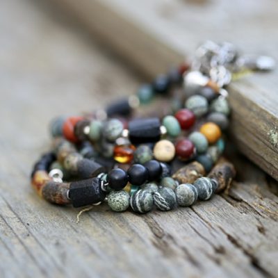 kolekcja BOHO VIBES