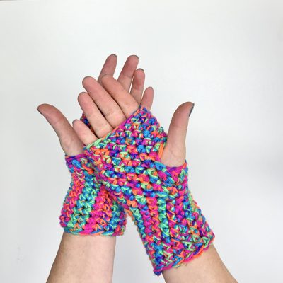 MITENKI multicolor