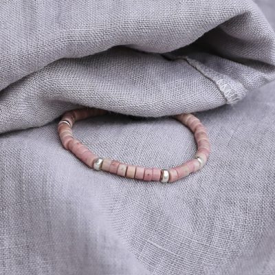 Bransoletka-rodonit-i-srebro